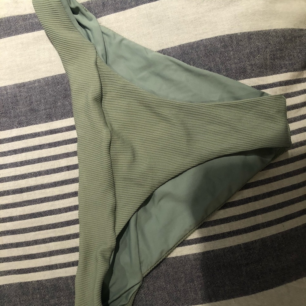 Lspace bikini bottoms